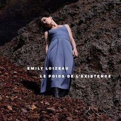 Cover of Le poids de l'existence