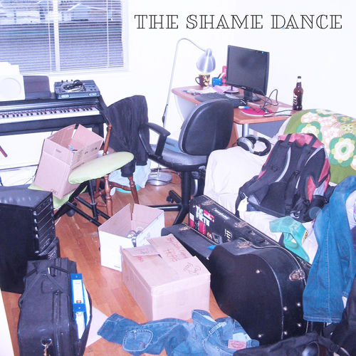 The Shame Dance artwork