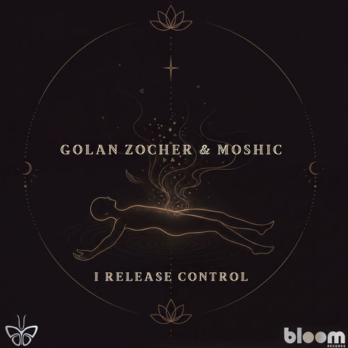 I Release Control