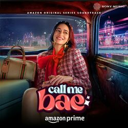 Cover of Call Me Bae (Original Series Soundtrack)