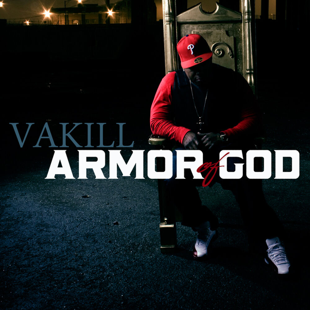 Picture of Armor of God