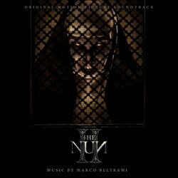 Cover of The Nun II (Original Motion Picture Soundtrack)