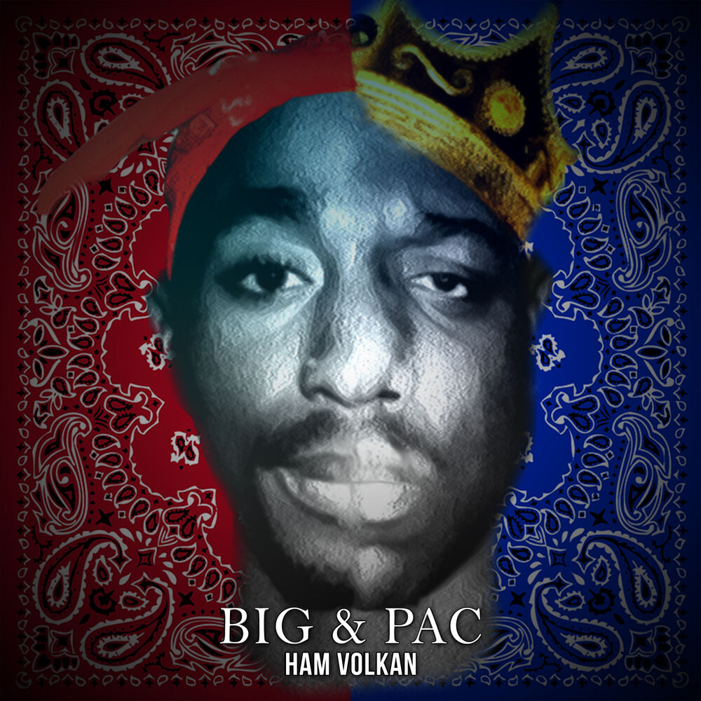 Picture of Big & Pac
