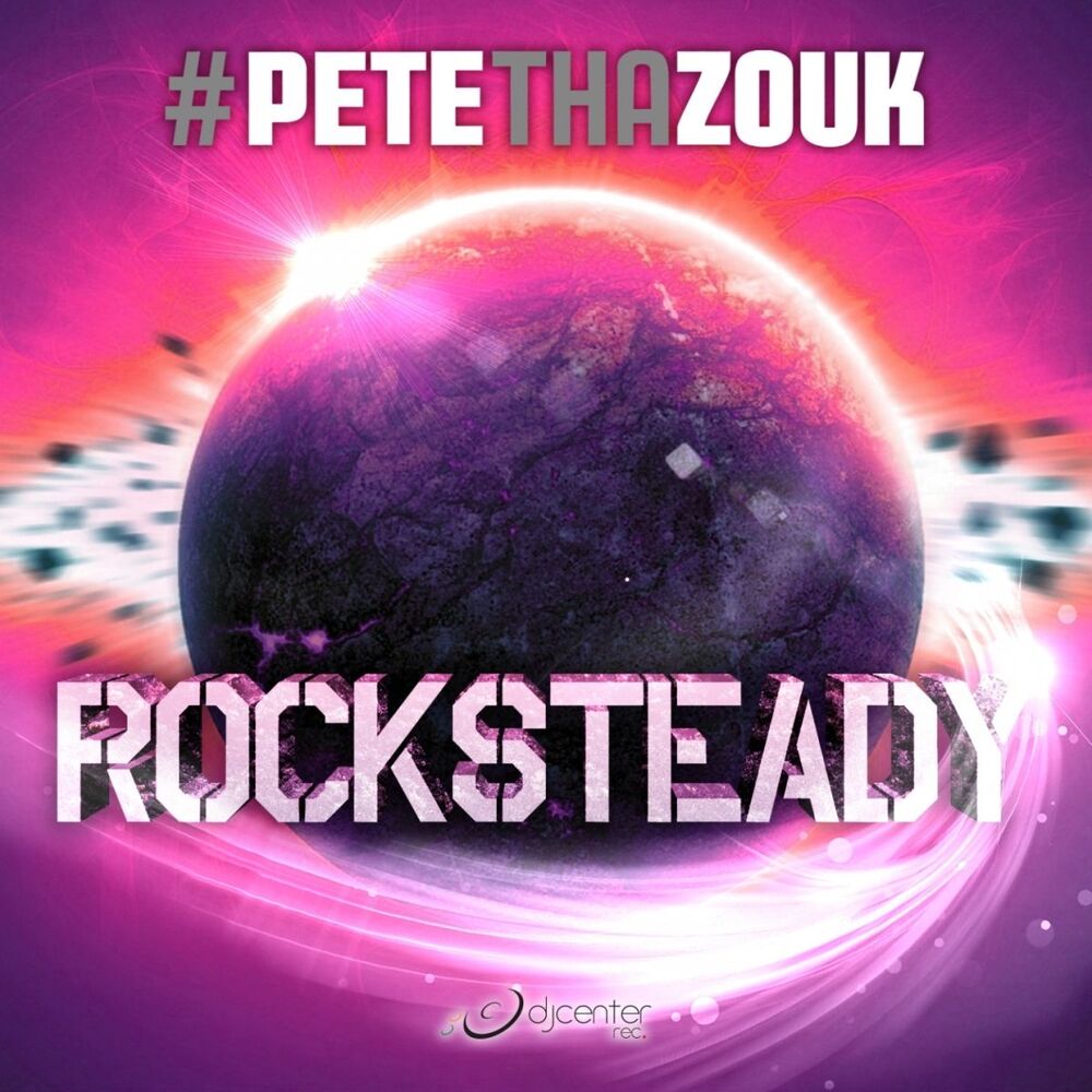 Picture of Rocksteady