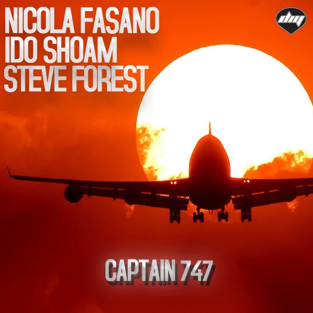 Picture of Captain 747