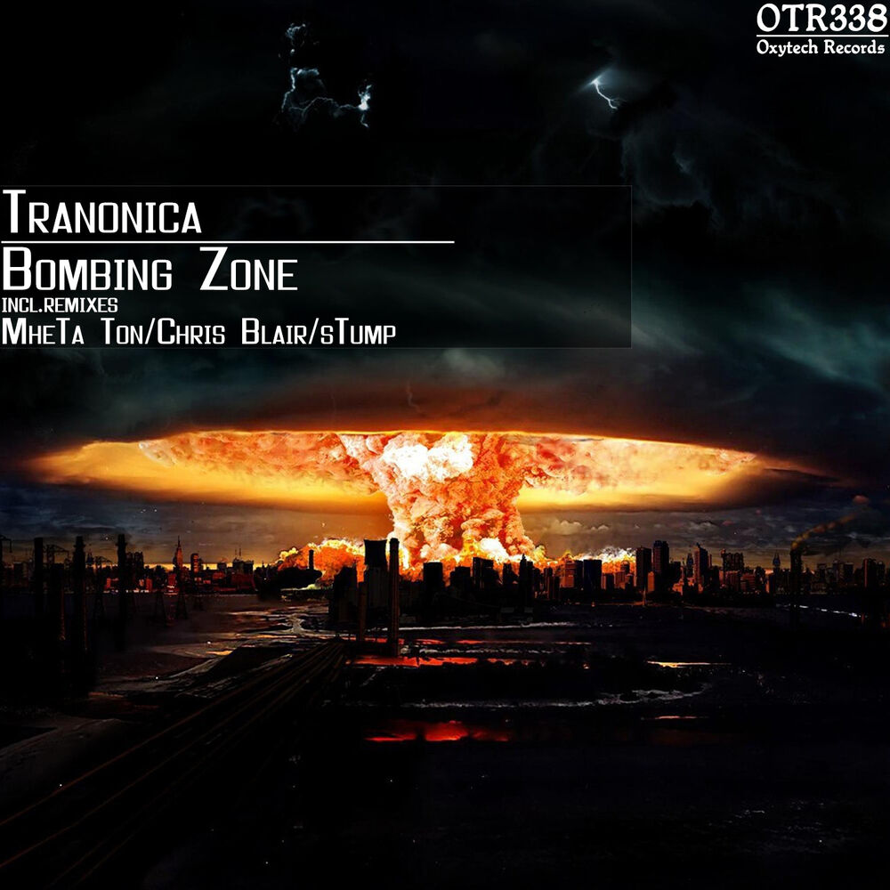 Picture of Bombing Zone