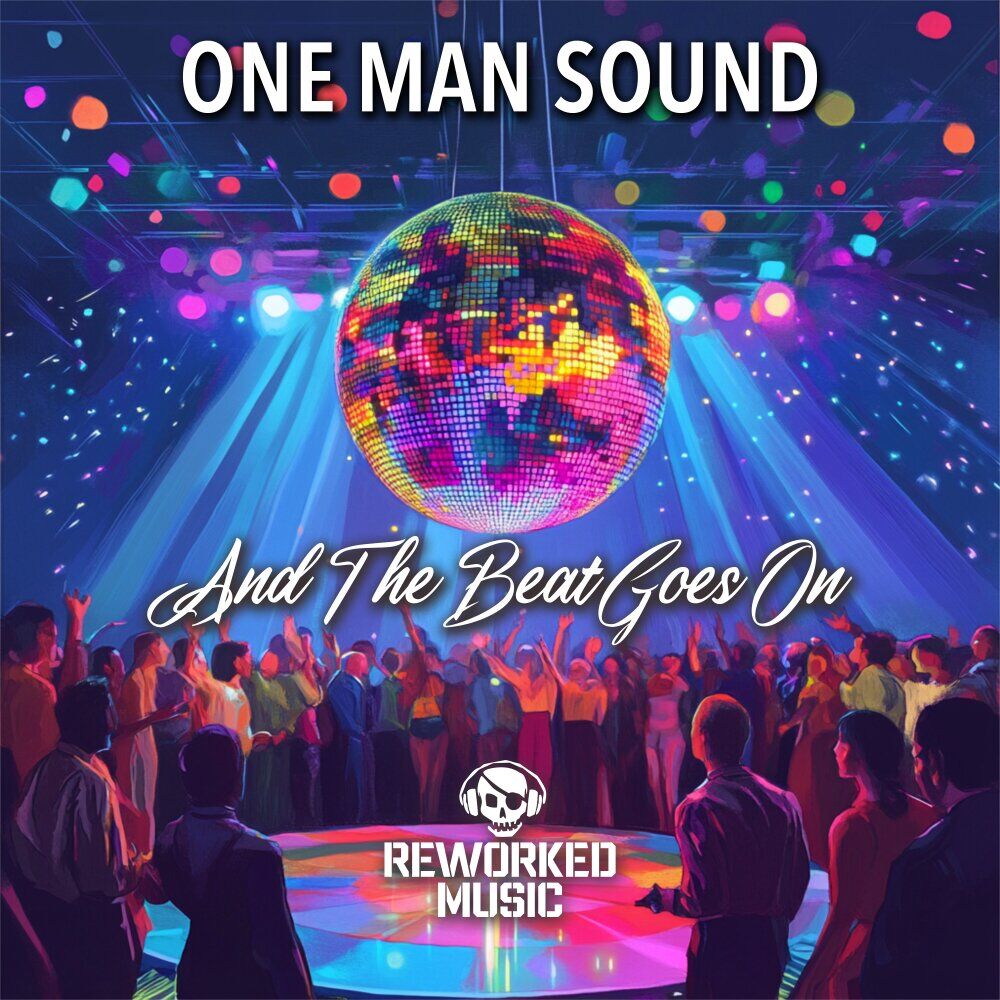 Picture of And The Beat Goes On
