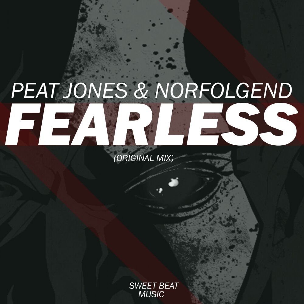 Picture of Fearless