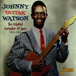 The Original Gangster of Love (1953-1959)