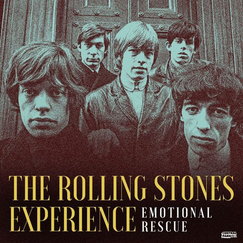 The Rolling Stones Experience - Emotional Rescue | Deezer