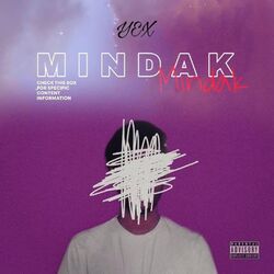 Cover of Mindak