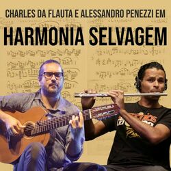 Cover of Harmonia Selvagem