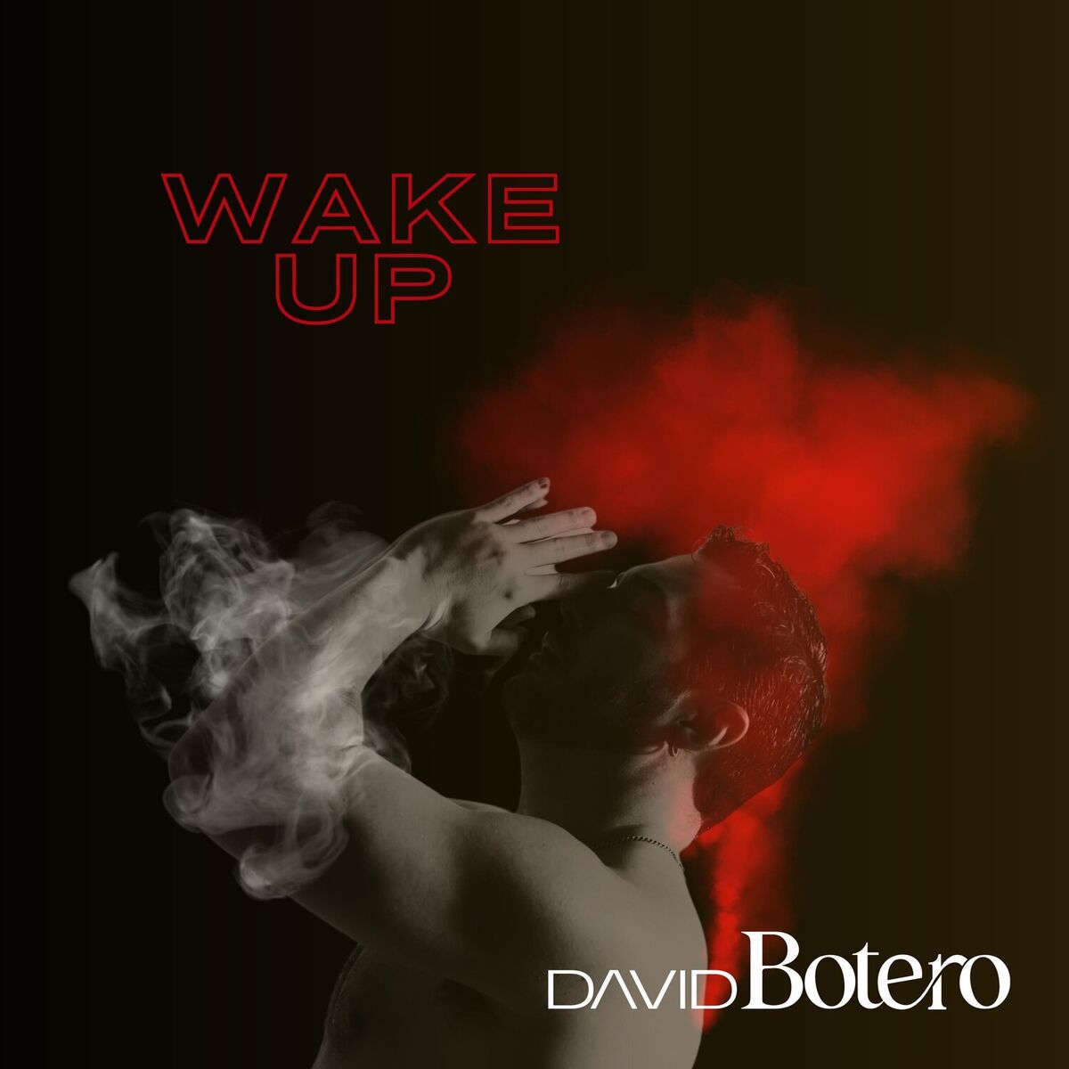 Album cover of Wake Up