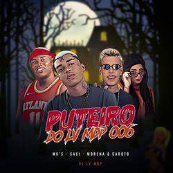 Cover of Puteiro do Lv Mdp 006