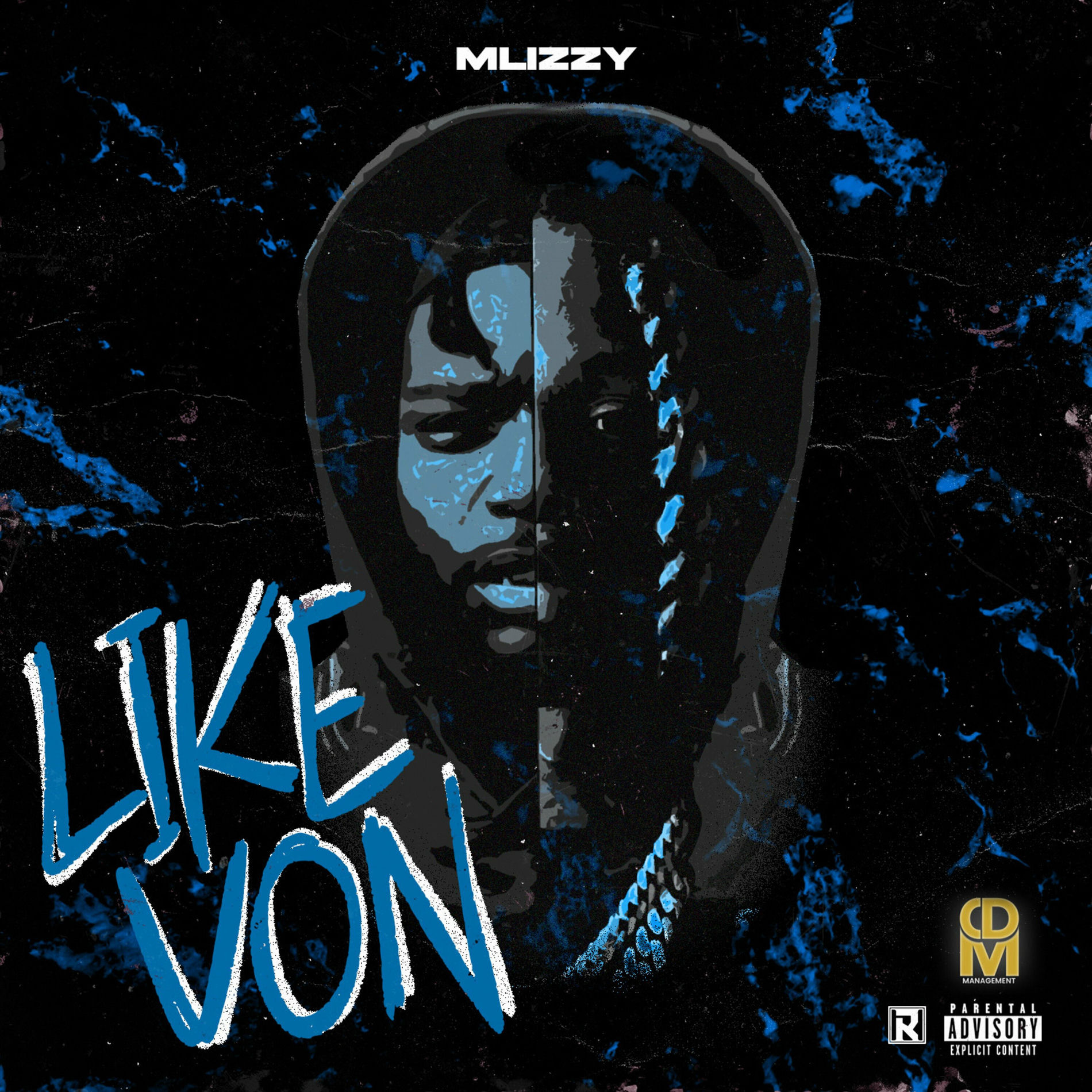 Album cover of Like Von