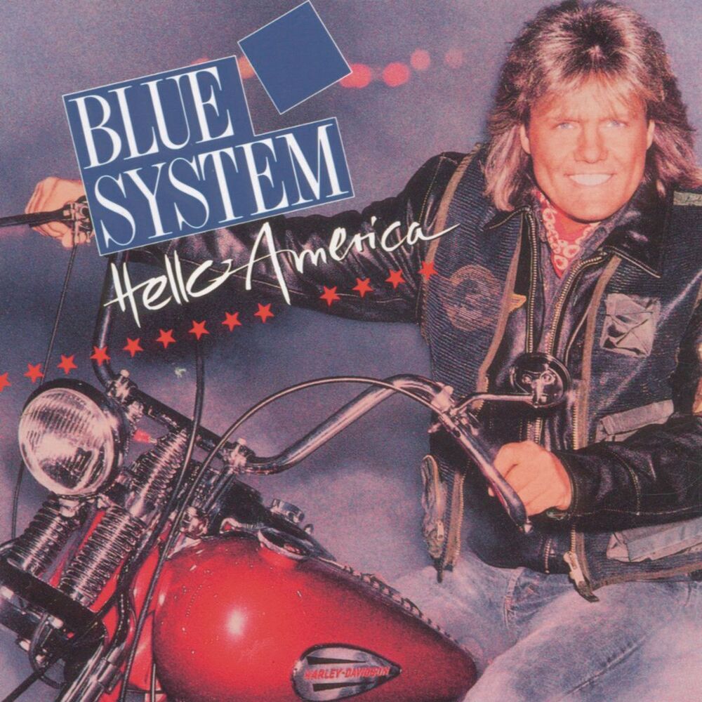 Picture of Hello America