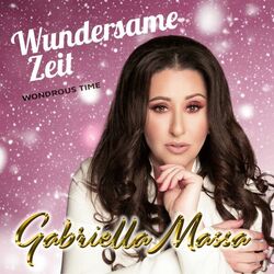 Cover of Wundersame Zeit