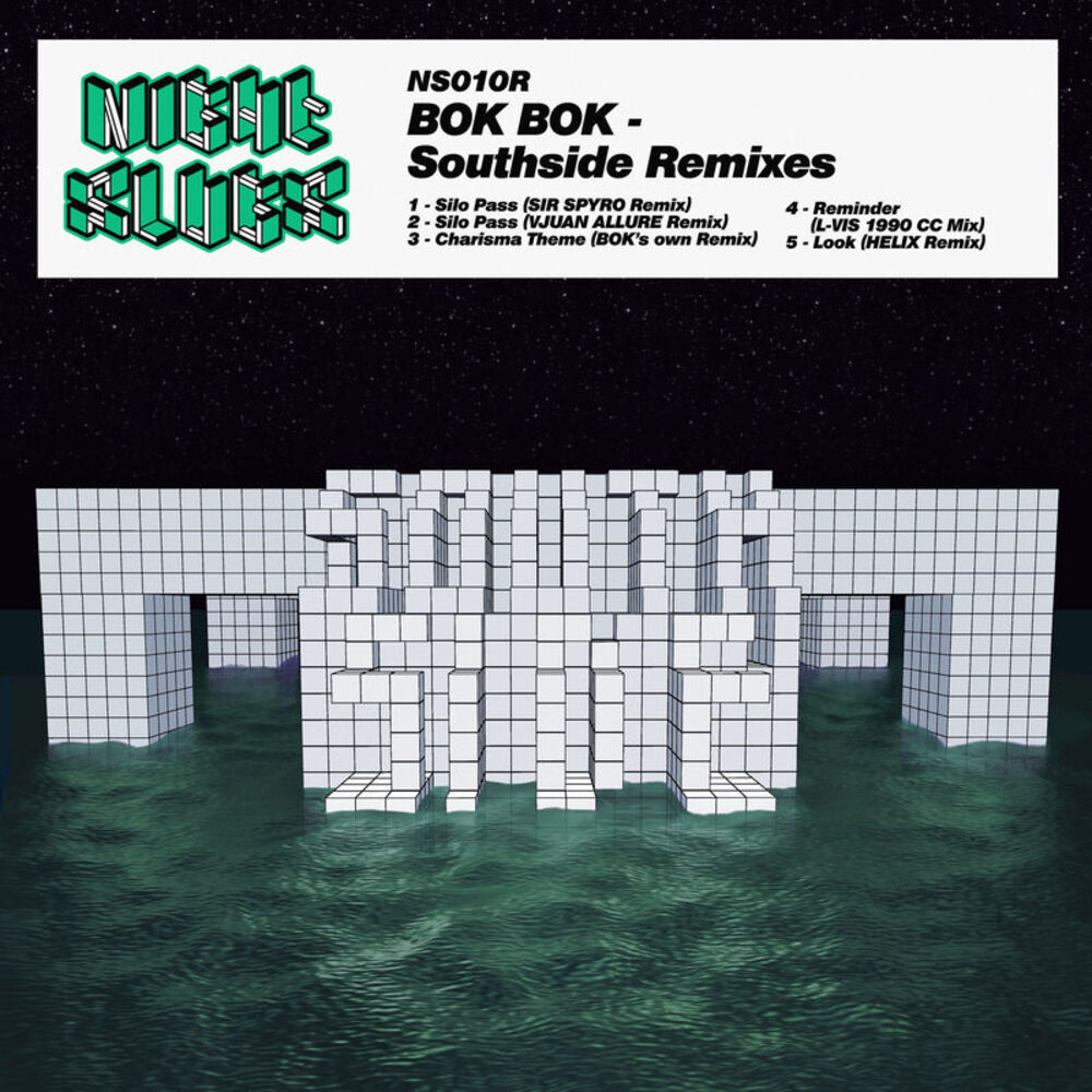 Picture of Southside Remixes