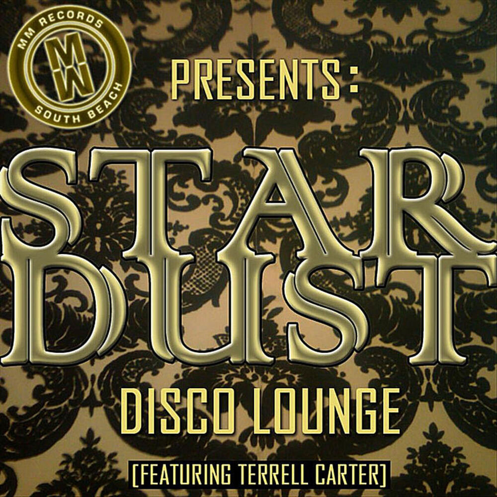 Picture of Stardust Disco Lounge (MM Records Presents:)