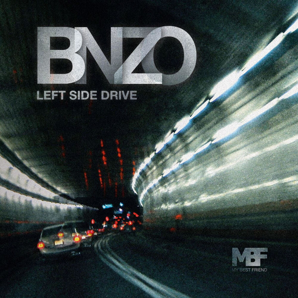 Picture of Left Side Drive