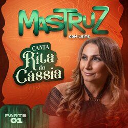 Cover of Canta Rita de Cássia, Pt. 01