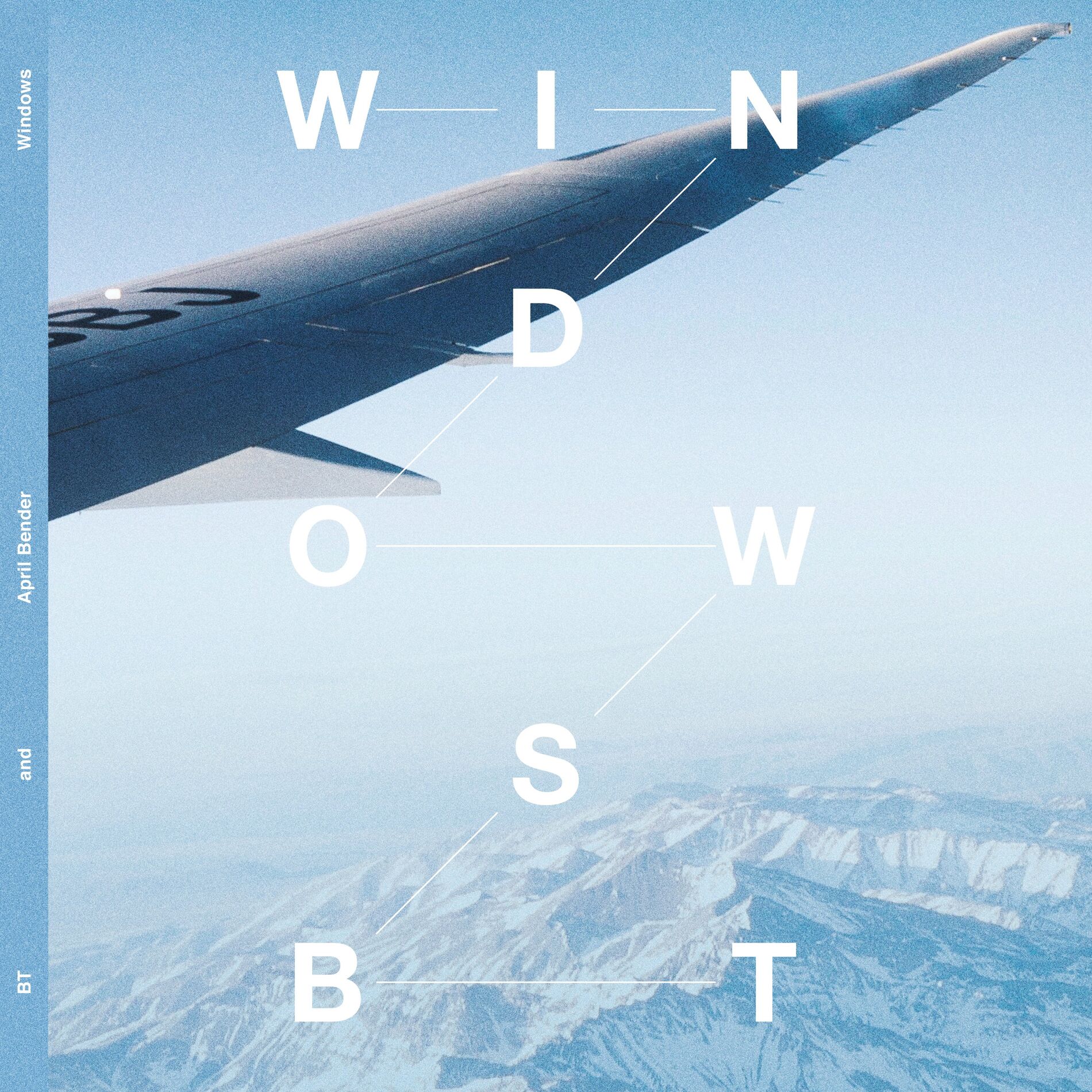 Album cover of Windows