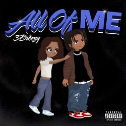 Cover of All Of Me
