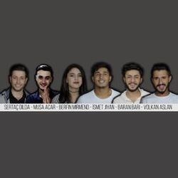 Zirve Halay, Vol. 2