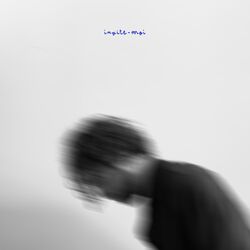 Cover of Invite-moi