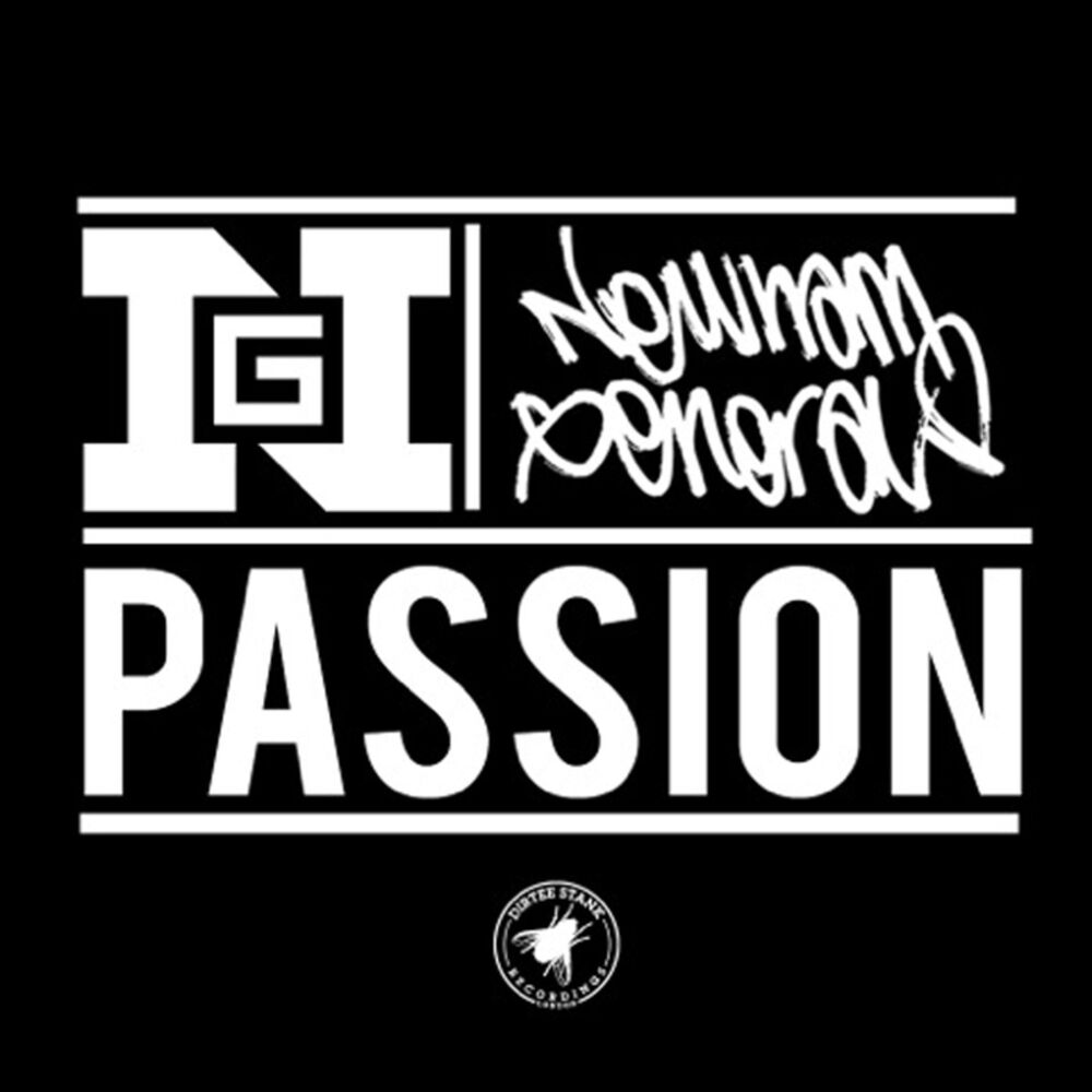 Picture of Passion