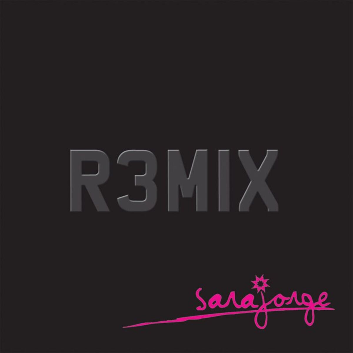 Album cover of R3mix