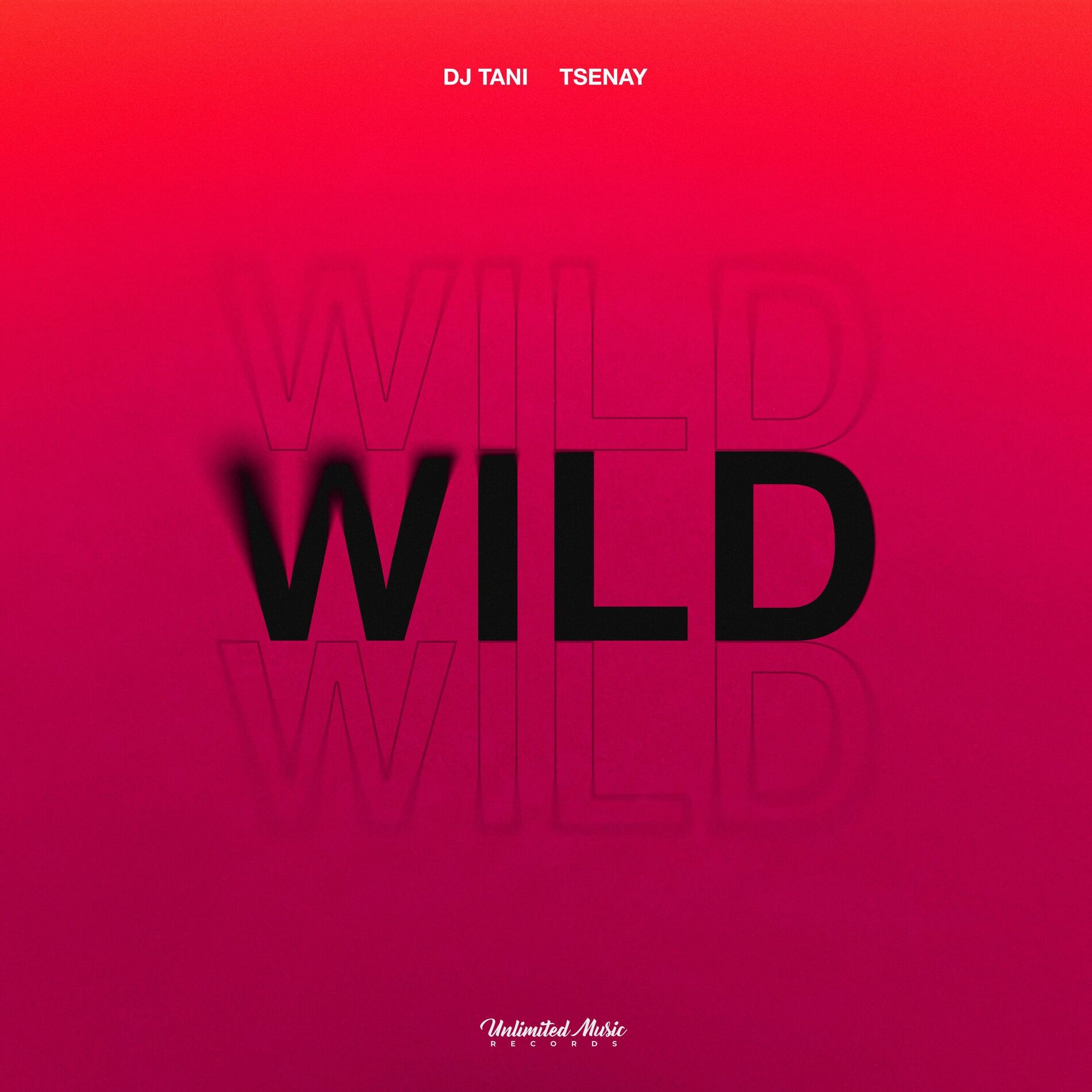 Album cover of Wild