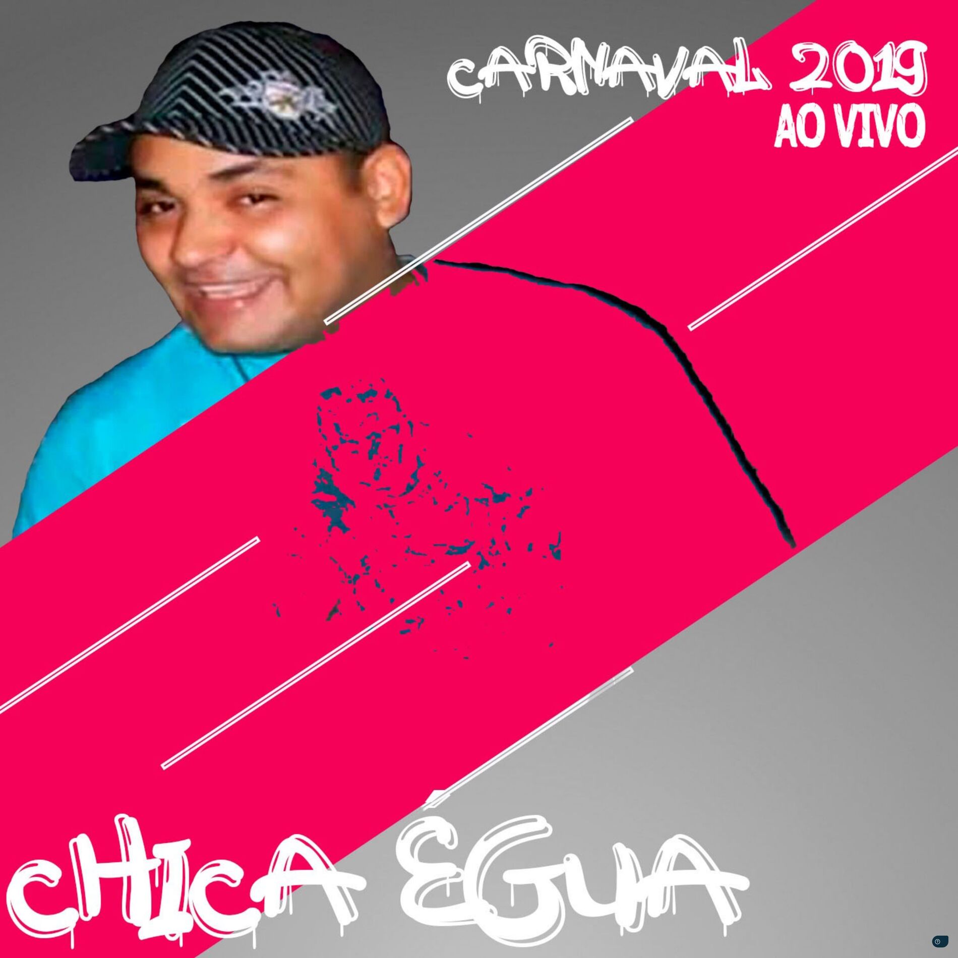 Album cover of Empina Raba