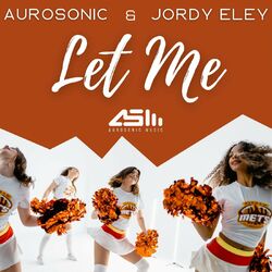 Cover of Let Me