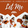 Let Me (Original Extended) by Jordy Eley album cover