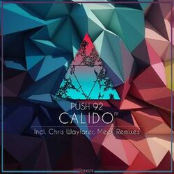 Cover of Calido