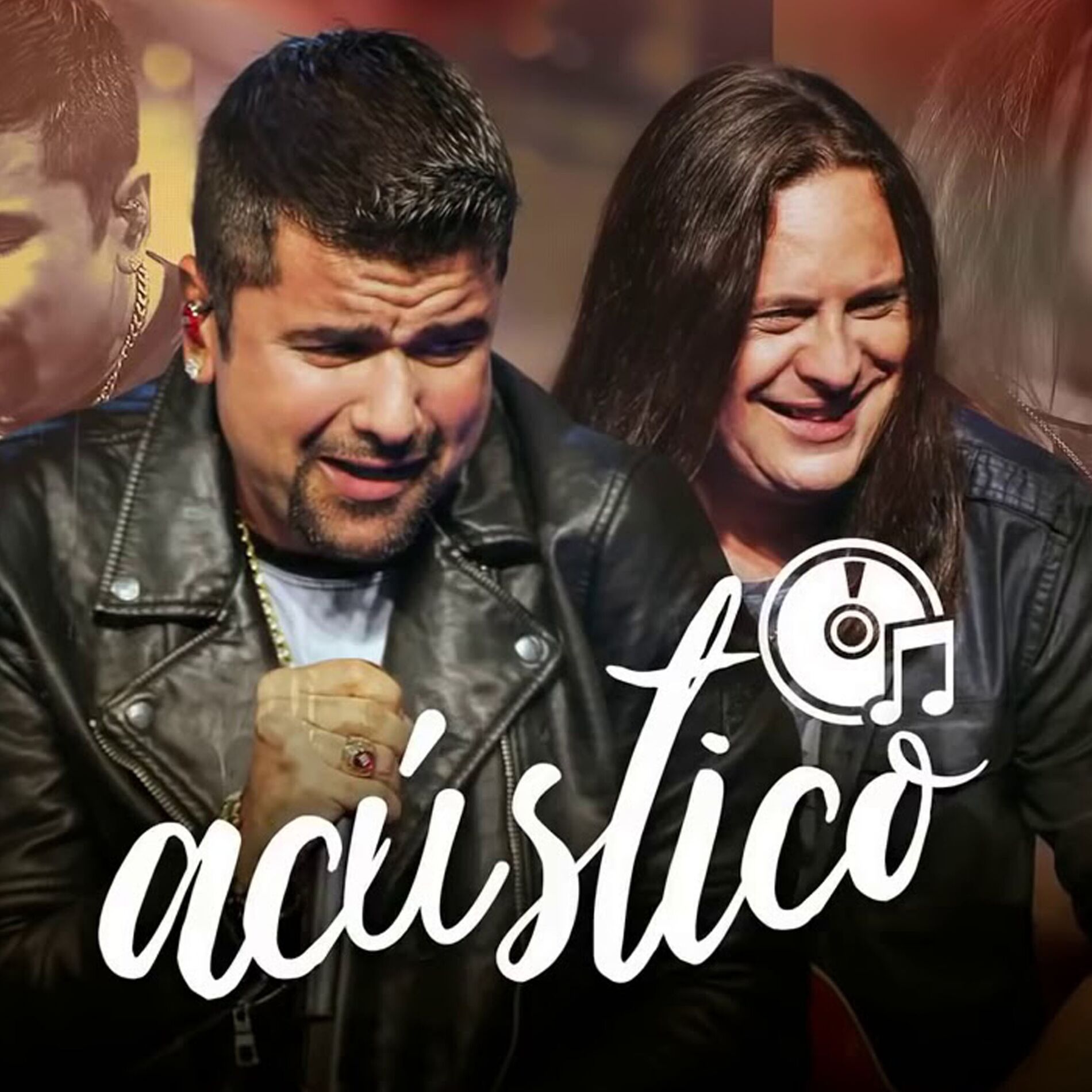 Album cover of Acústico