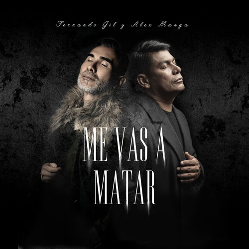 Portada de Me Vas a Matar