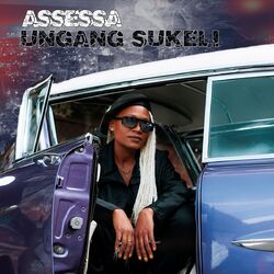 Cover of Ungang'sukeli