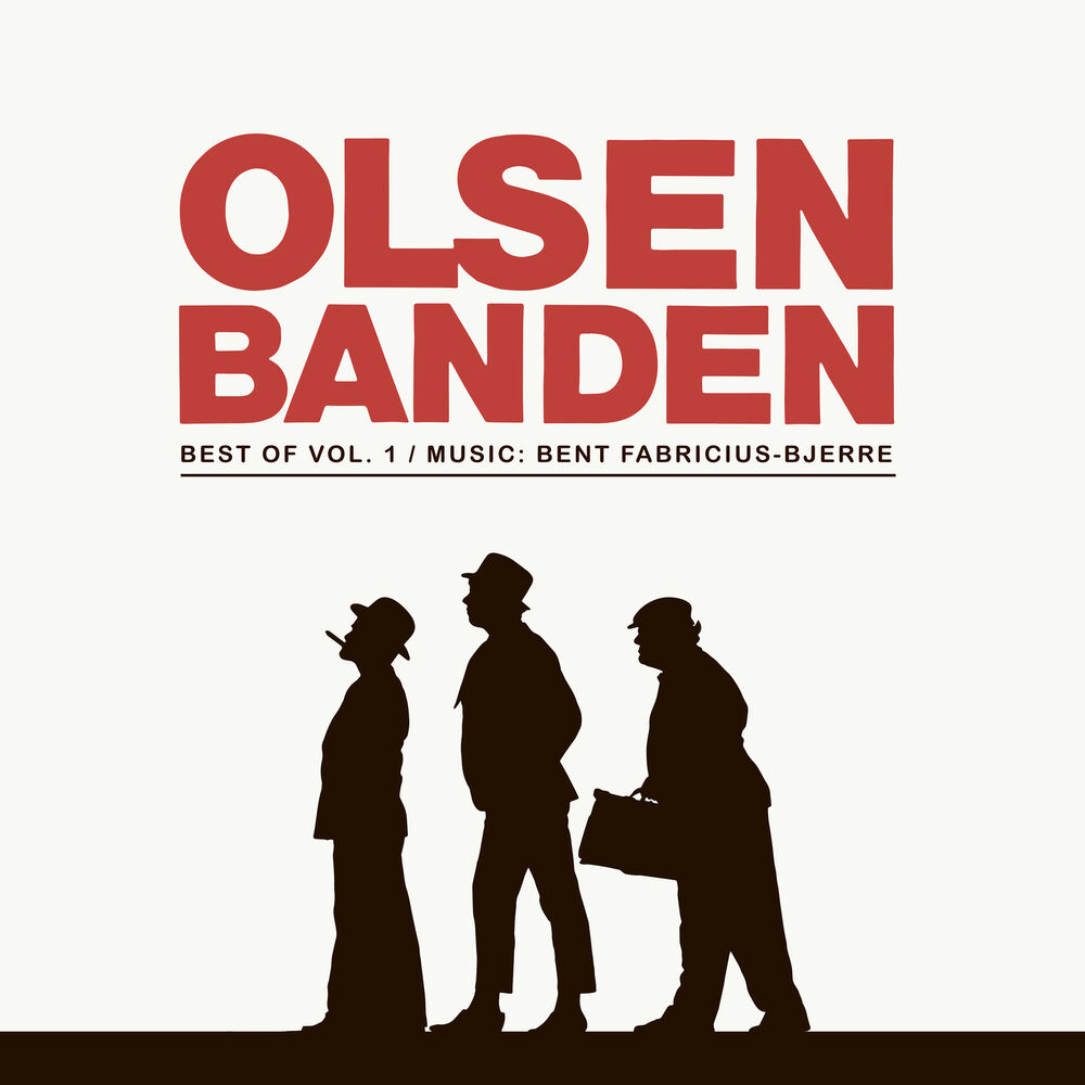 Picture of Olsenbanden ENG