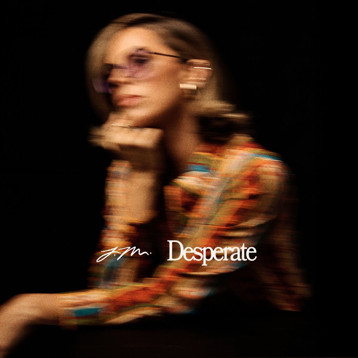 Album cover of Desperate