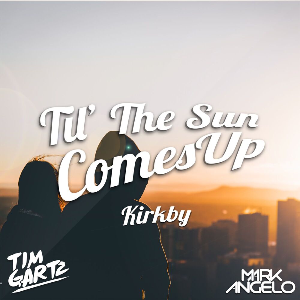 Picture of Til' The Sun Comes Up