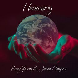 Cover of Harmony