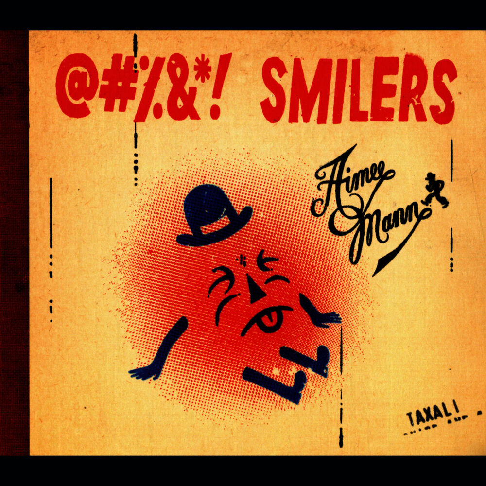Picture of @#%&*! Smilers