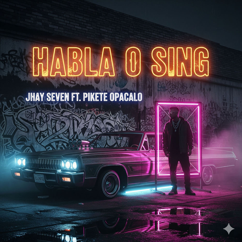 Habla o Sing
