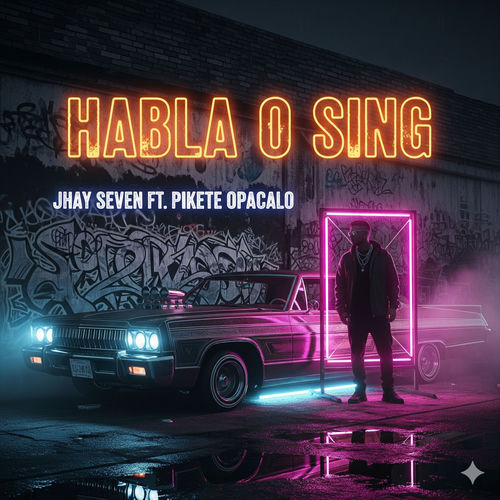 Habla o Sing
