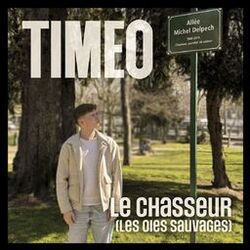 music cover