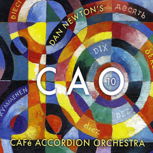 November Moon by Cafe Accordion Orchestra - 168 BPM & Key N/A