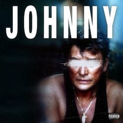 Cover of Johnny