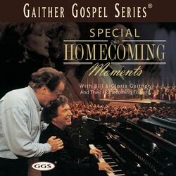 Cover of Special Homecoming Moments
